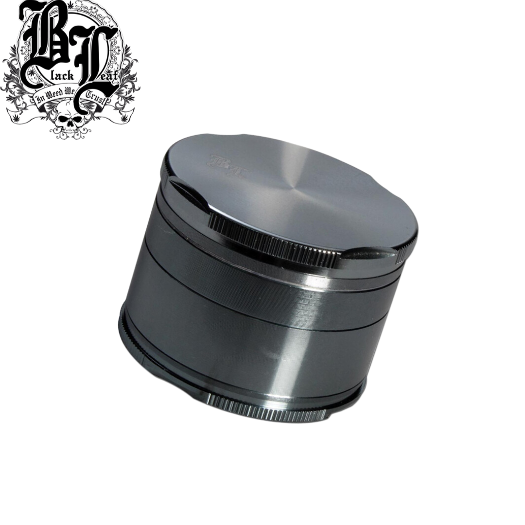 Rolling Tray, Black Leaf®, Weed